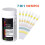pH-Streifen 7in1 Multicolor Pool 9,6  3,6 cm 32 g 3