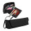 Sturdy Hair Styling Tools Storage Case Portable Handheld-Black 5