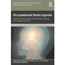 Occupational Stress Injuries Paperback Book