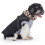 Warme Hundejacke 2XL Reflektierender Brustgurt 7