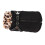 Warme Hundejacke 2XL Reflektierender Brustgurt 15