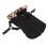 Warme Hundejacke 2XL Reflektierender Brustgurt 9