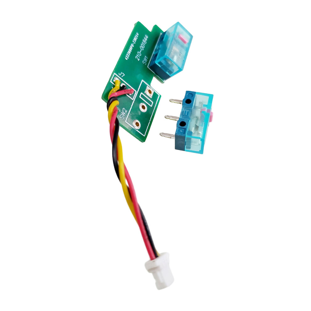 Mouse Side Keys Motherboard Circuit Board-Huano V2 80 Million 7704000192026