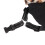 Warme Hundejacke 2XL Reflektierender Brustgurt 10