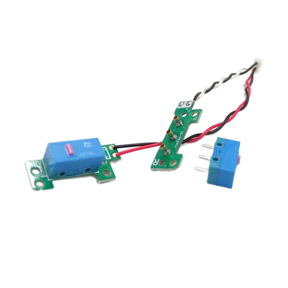 Mouse Micro Switches Mouse Left Right Key-Huano 80 Million 7704000191814