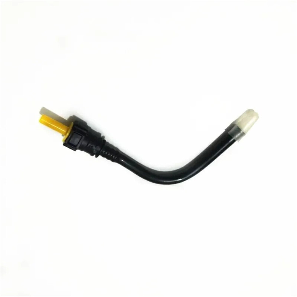 Brake Lines Kit 463588 4635A6 464334 For Peugeot 307/308/408/3008/5008/Rcz/C4 Flexible Hose Brake Fluid Reservoir Cap 9339159362952
