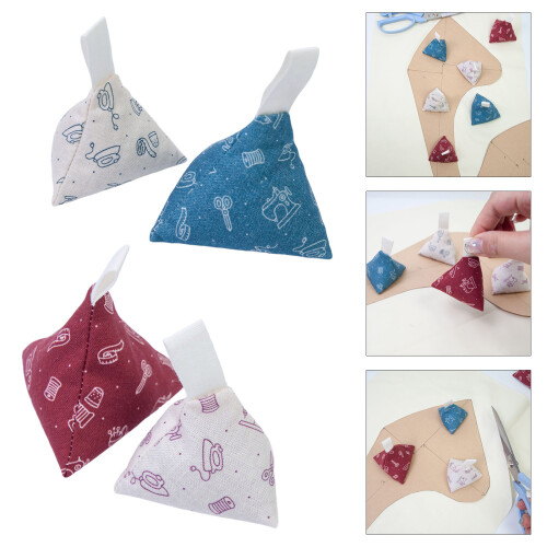 Strong Fabric Pressing Tool for Quilting Dressmaking and-B 2