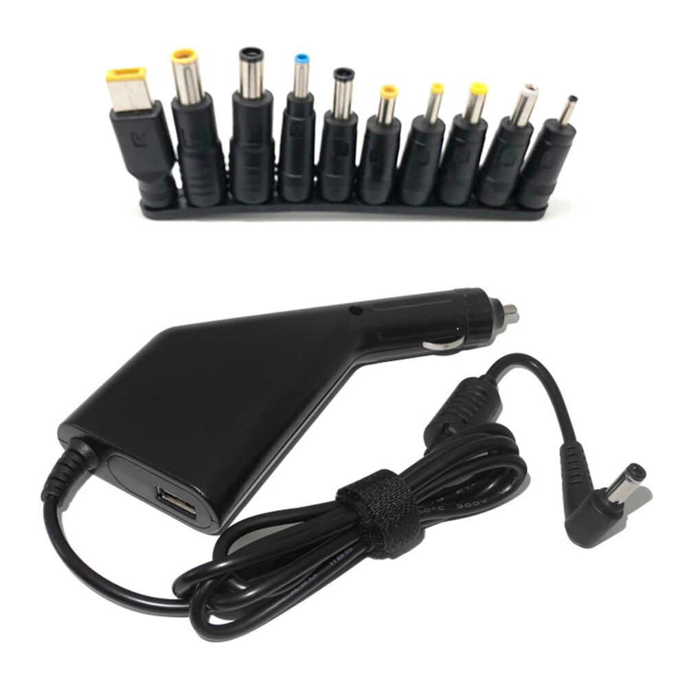 19V 4.74A 45W 65W 90W Power Supply Car Charger Laptop Adapter 5V 7704000193276