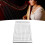 Portable Harp Chord Chart for Beginners — Coated Paper Practice Accessory 16