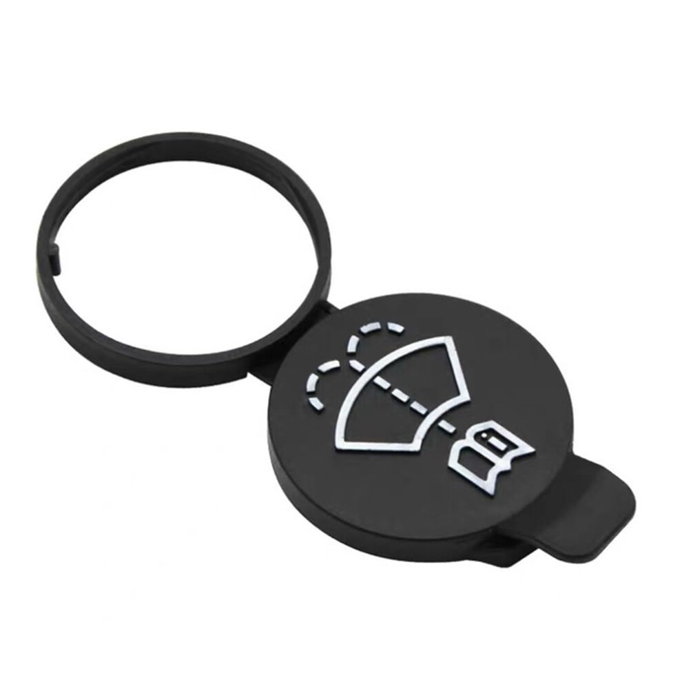 Wiper Cap For Opel Astra J/K 2016 Windshield Washer Fluid Reservoir Tank Cap Car Wiper Cover 9105992332984
