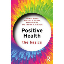 Positive Health by Ciaran A. OBoyle Paperback Book