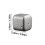 Titaniums Whiskey Stone For Chilling Drink Ice-Two packages 3