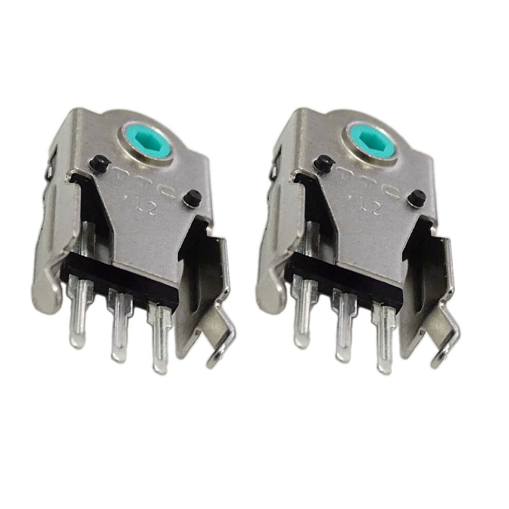 Mouse Encoders for V2 Pro / V2 Mini Gaming Mouse TTC-Green Core-image-OPC-PN6MZT6-NEW