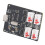 4 Way USB-C to TTL Serial Port Module with LED Indicator, PCB 13