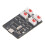 4 Way USB-C to TTL Serial Port Module with LED Indicator, PCB 16