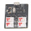 4 Way USB-C to TTL Serial Port Module with LED Indicator, PCB 15