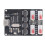 4 Way USB-C to TTL Serial Port Module with LED Indicator, PCB 14