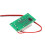 Trigger-Zähler-Modul 3-Bit rotes Display-PCB 7-16V 12