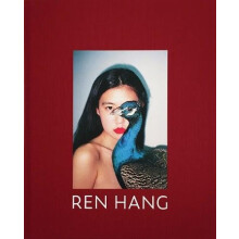 Ren Hang by Ren Hang Hardcover Book