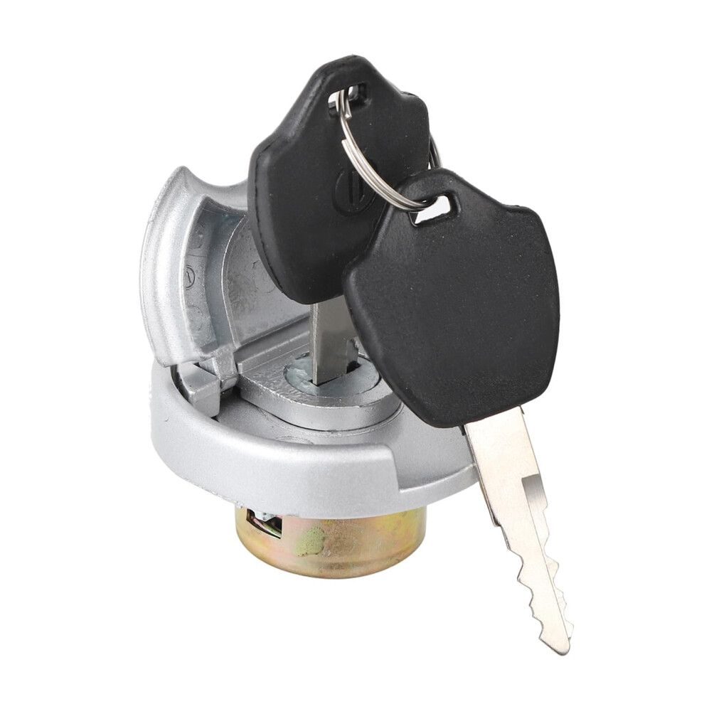 Locking Caps For Bike Fuel Tanks Easy Installation With Switches Secure Fuel Tank Caps Vehicle Accessories 9339159363799