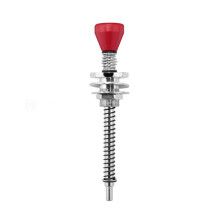Pinballs Big Spring Pinball Machine Parts Compatible With Various Pinball Models Arcade Game Accessory Shooter Spring