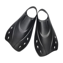 Scuba Diving Fins Unisex Medium Adult For Men Women Professional Grade Water Sports Swimming Flippers