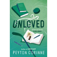 Unloved by Peyton Corinne Paperback Book
