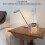 Retro Kerosene Lantern Bluetooth Speaker, 5W, 1200mAh, Red Bronze 3