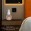 Retro Kerosene Lantern Bluetooth Speaker, 5W, 1200mAh, Red Bronze 4