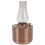 Retro Kerosene Lantern Bluetooth Speaker, 5W, 1200mAh, Red Bronze 11