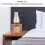 Retro Kerosene Lantern Bluetooth Speaker, 5W, 1200mAh, Red Bronze 6