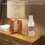 Retro Kerosene Lantern Bluetooth Speaker, 5W, 1200mAh, Red Bronze 5