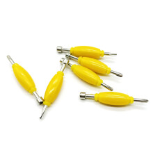Professional Fingerboard Tool DoubleEnded Screwdriver For Finger Board Skateboard Accessory 6 Pack