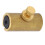 Ton Eliminator Metall Pro L Cellodämpfer Messing 9