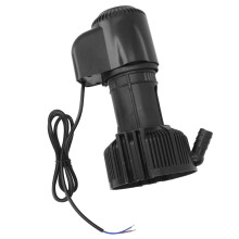 Water Pump 50W for Cooler 2500LPH 2.5m Lift IP68 Waterproof Brushless Quiet