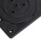 Complete Wall Bracket Set for Hanging Dartboards Securely 12