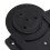 Complete Wall Bracket Set for Hanging Dartboards Securely 13