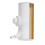 Wasserspender CageRollerHang 700ML 19.6cm Weiß 1