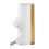 Wasserspender CageRollerHang 700ML 19.6cm Weiß 3
