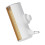 Wasserspender CageRollerHang 700ML 19.6cm Weiß 11
