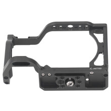 Kamera-Käfig für A6700, 210 g, Aluminiumlegierung
