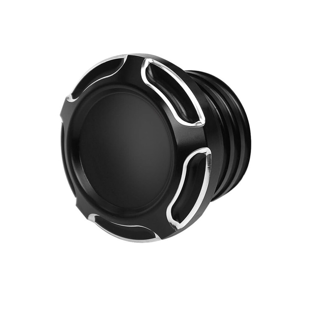 Gas Tank Cap For Harleydavidson Sportster Xl883 1200 48 Dyna Touring Road King Fuel Tank Cover 9339159364895