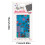 Christmas Nails Stamps Snowflake Nails Stamping Templates-MS03 5