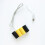 LR14 C Battery Eliminator USB Power Supply Replace-one for ten 6