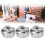 3pcs Flat Machine Bobbin Case BC DB1-NBL for All Computerized Sewing Machines 9