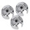 3pcs Flat Machine Bobbin Case BC DB1-NBL for All Computerized Sewing Machines 5