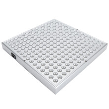 45W Skin Tanning Panel Lamp 460nm Portable for Bronze Skin Color