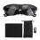 Durable PC Lens Bluetooth Sunglasses IP65 Waterproof for Adventures 2