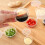 50pcs Clear Plastic Portion Cups with Lids, 50ML, Leakproof 5