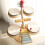 Kids Wooden Drum Set for Cognitive Development, Home School Toy 6